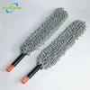 EcoClean Factory BSCI Flexible Flat Microfiber Chenille Duster