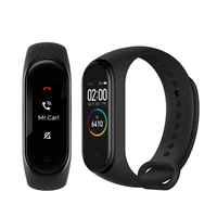 

Original Mi Band 4 Bracelet Sports Smart Bluetooth Bracelet Watch Wristband Bluetooth 5.0