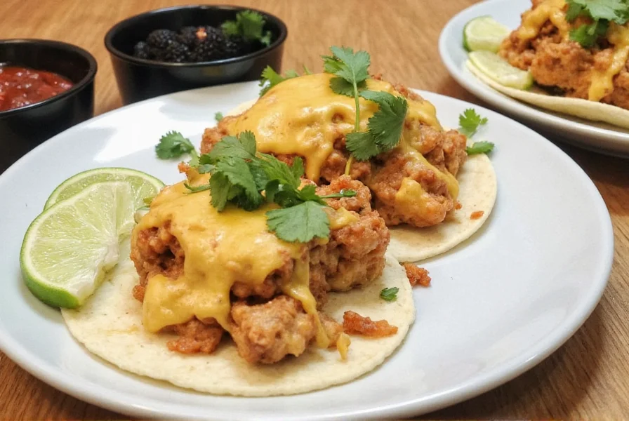 what s sofritas spicy secrets savory bites surprising origins