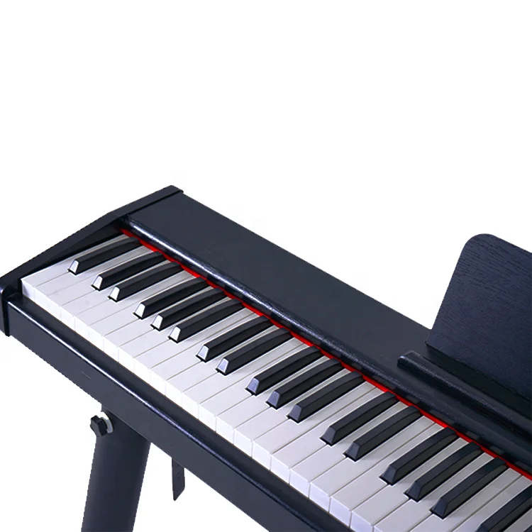 

LE-88H OEM portable digital eletronic piano 88 keys keyboard