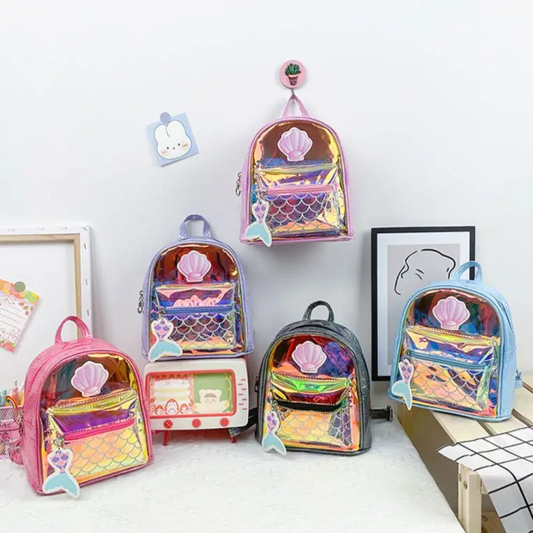 

2021 Schoolbag School Bag Girl Kid Set Backpack Set For Child