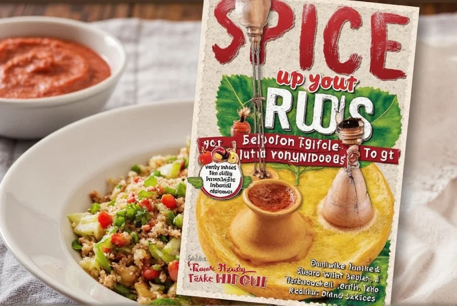 spice up your life the ultimate guide to city rubs for flavorful adventures