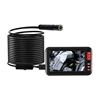 Under Vehicle Inspection Camera 4.3 Inch Screen HD Display 2000mAh Battery BS-GD39