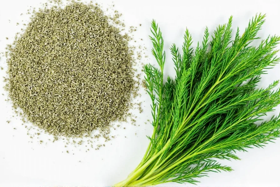 Dill Seed Mix