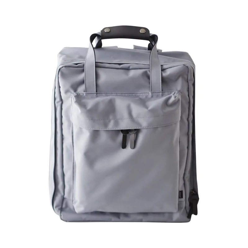 

Fashion simple design backpack waterproof travel backpack laptop backpack