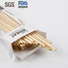 100% Biodegradable Eco-friendly Natural Wheat Grass Drinking Straw Organic Custom Straw With Wholesale Price