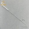 Cattle Fence Post, Pig Tail Style Electric Fence Post