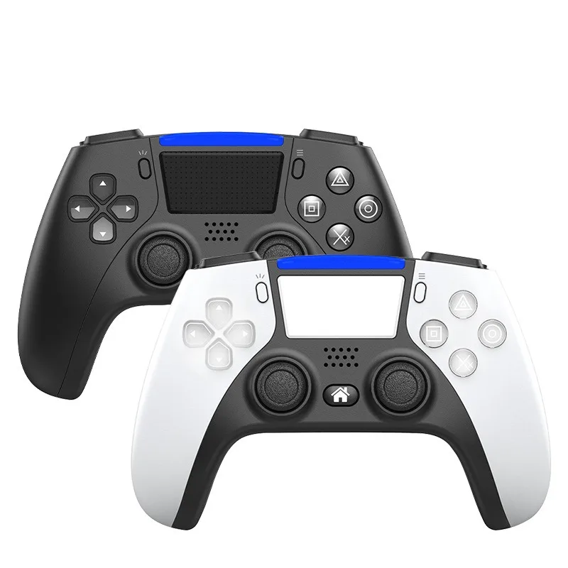 

Honcam Control P S-4 P S-5 Wireless Games Controller Manette Mandos Dual Shock Elite for Playstation 4 with Back Buttons Paddle