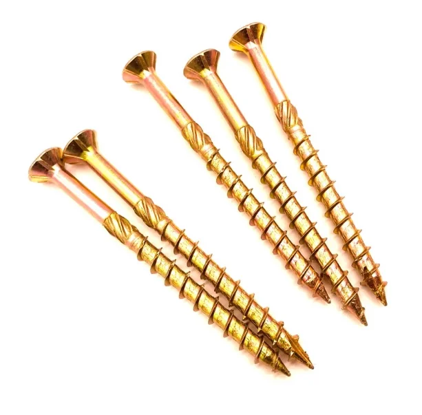 

Chipboard wood screws M3 M4 M5 self tapping screw With Countersunk Head