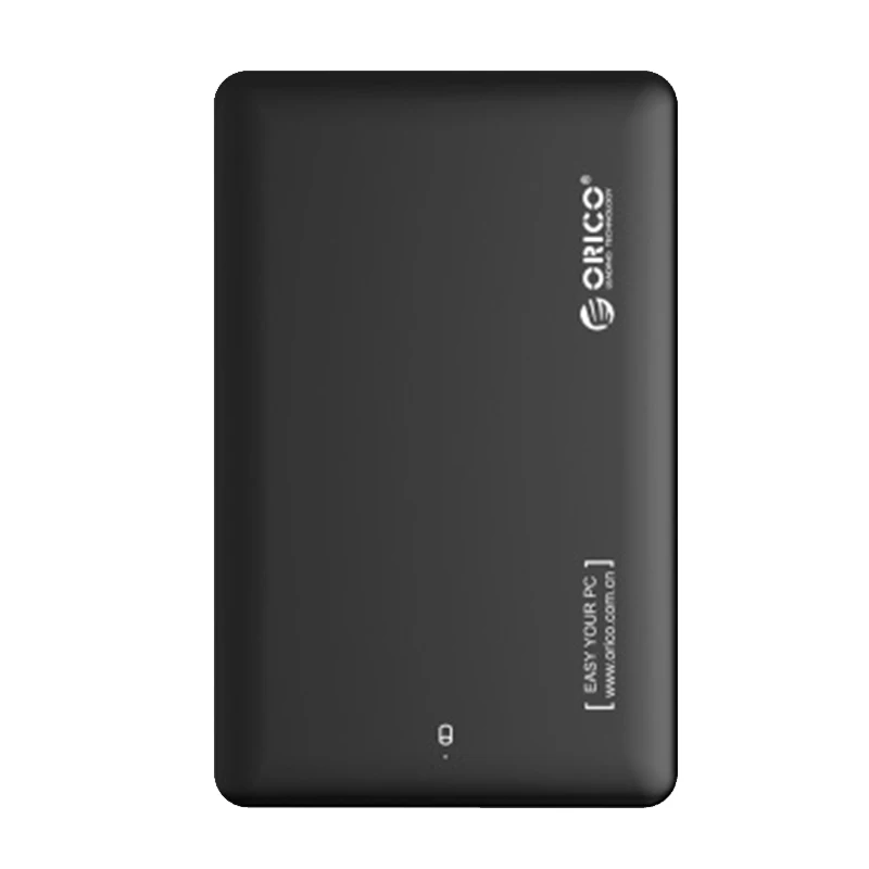 

Hard Disk Box 2.5 inch HDD Case SATA 3.0 to USB3.0 HDD Enclouse SSD Adapter for Samsung Seagate SSD HDD Hard Disk External Box