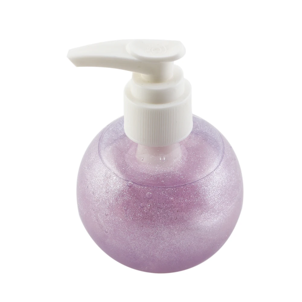 Pearlescent shower (9)