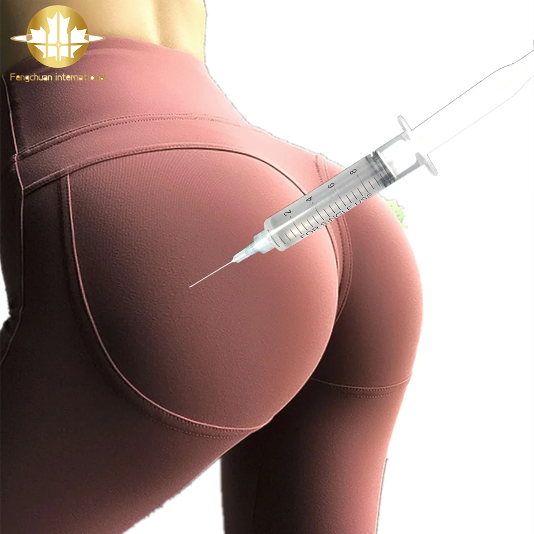 

2021 hip and butt enlargement machine needle injection