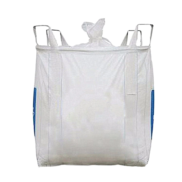 EGP Jumbo Big Bags PP Woven Bags Ton Bag for Cement Washout