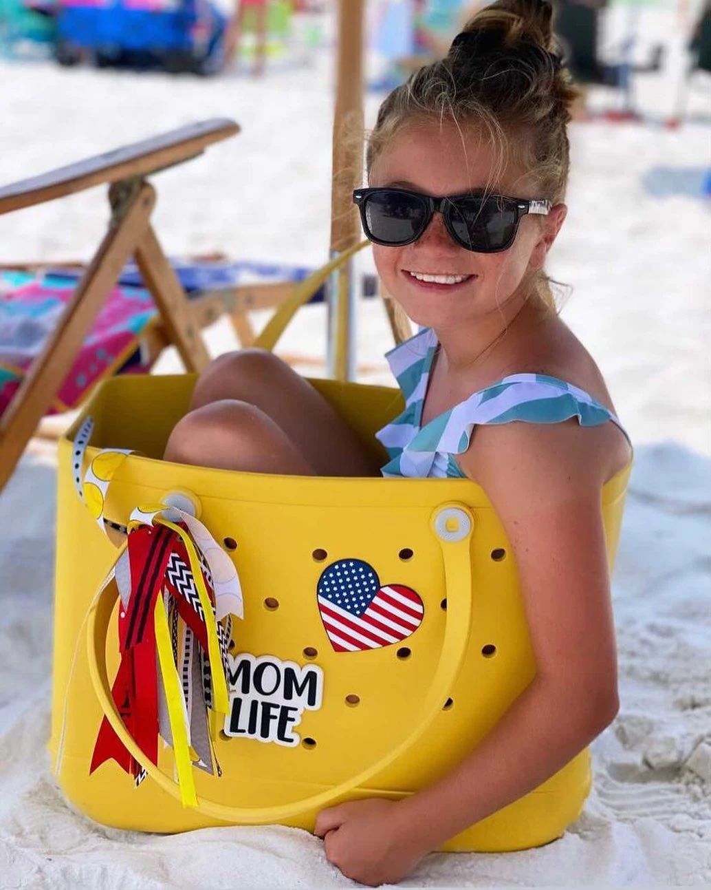 

38 USD only Drop shipping USA bogg bag from manufacturer