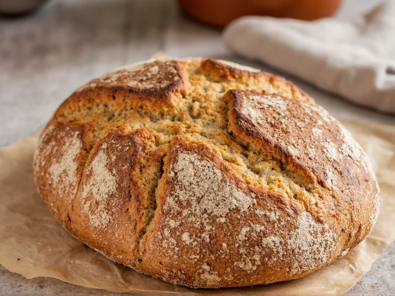 Caraway and Rye Bread: History, Benefits & Perfect Pairing