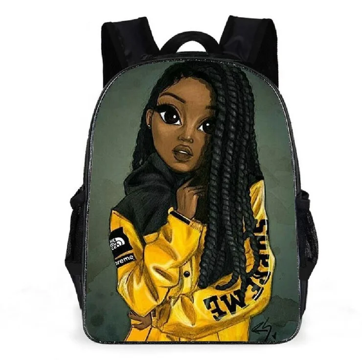 african american backpacks for school