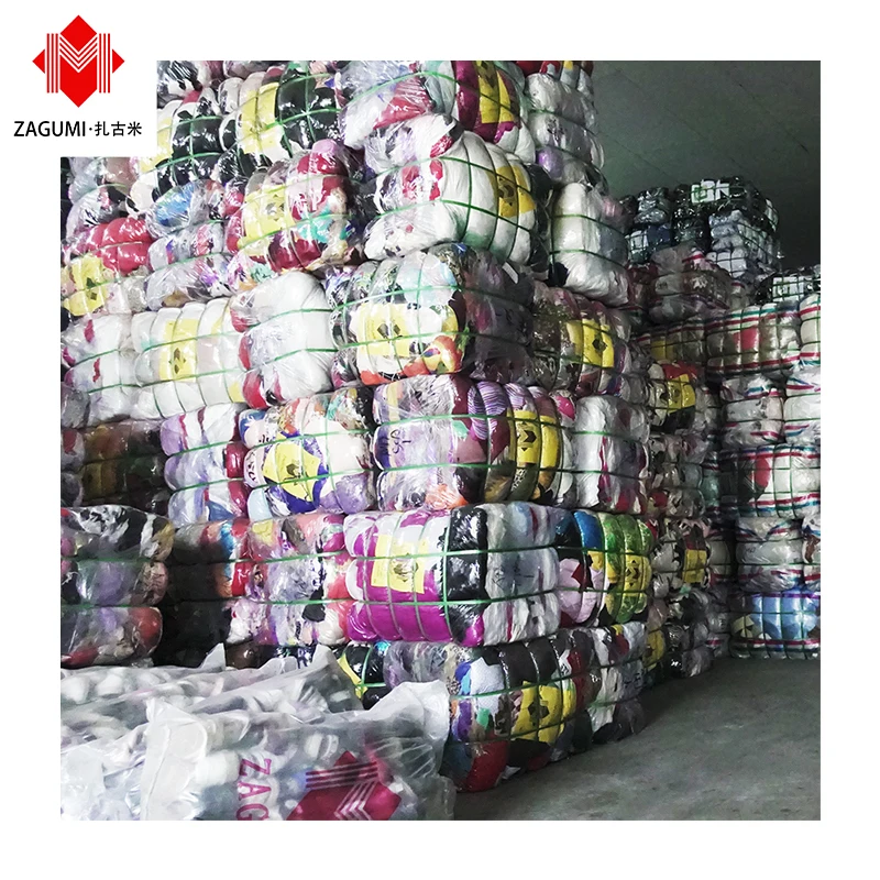 

ZAGUMI Usa In Bulk Ukay Bales Philippines Second Hand Clothes With A Cheap Price