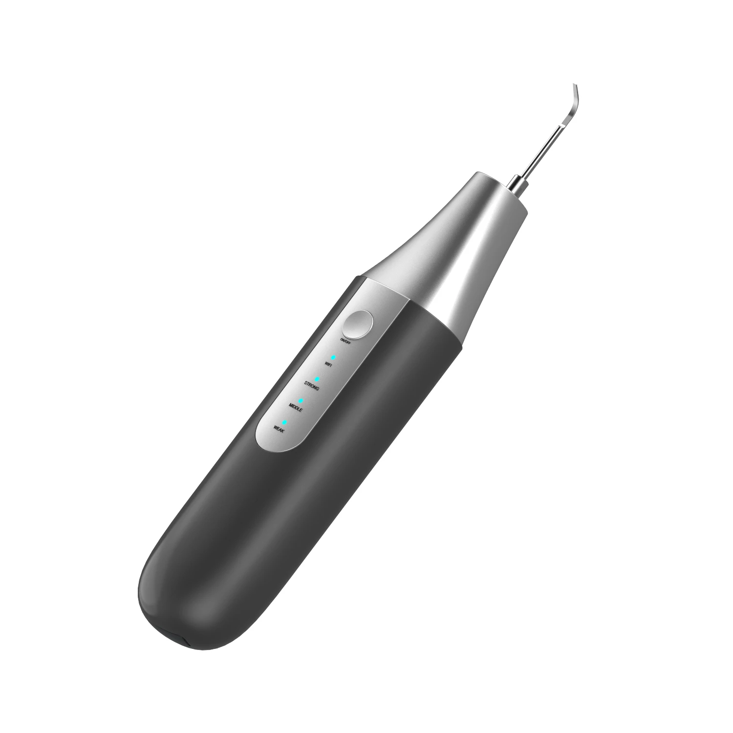 

Electric Wifi Dental Calculus Plaque Remover Visual Ultrasonic Teeth Cleaner Tooth