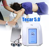 

2020 wristband tecar therapy physio tecar5.0 machine