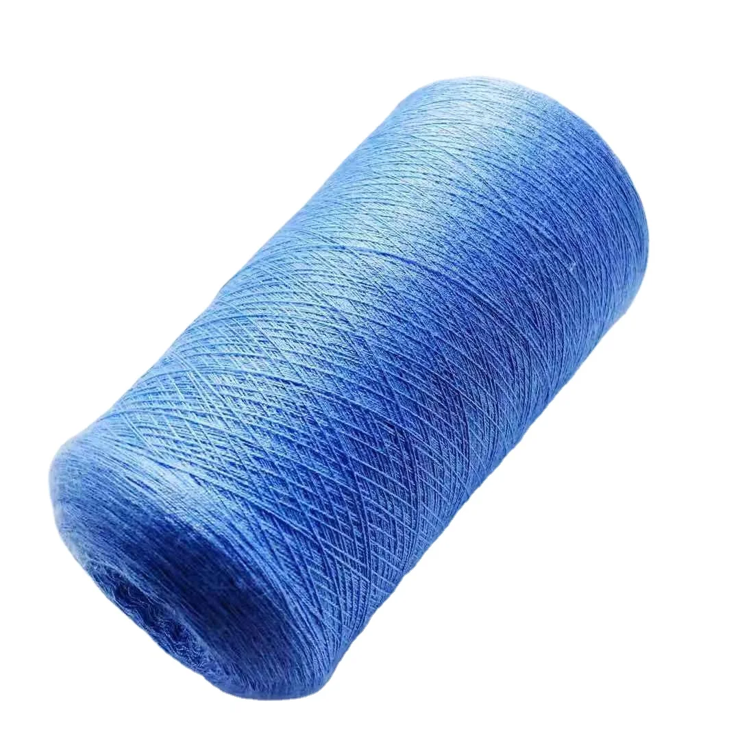 
32Ne / 2 Modal yarn 100 % Viscose Eco Friendly 2020 New Arrival cotton Yarn 