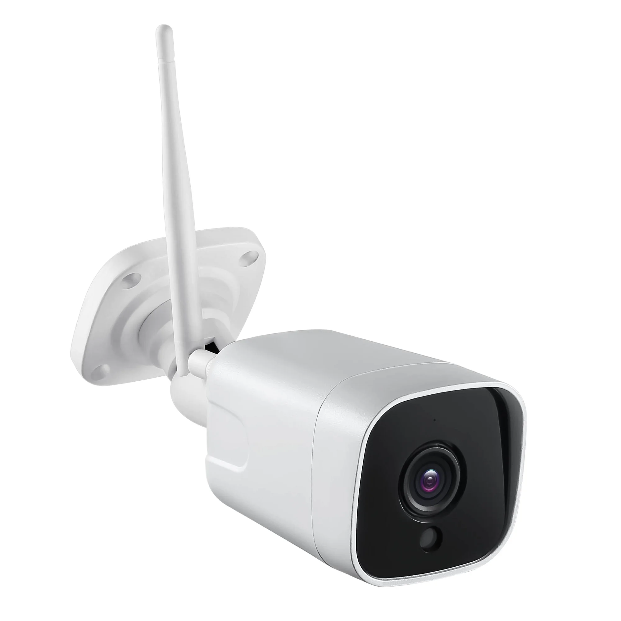 Bosesh-B11W Wireless card voice intercom waterproof Safe and effective monitoring equipment CCTV cameras IP cameras