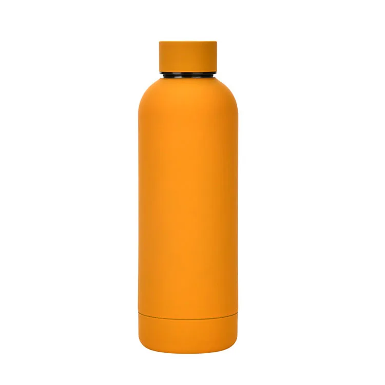 

Hot Sale Stainless Steel Vacuum Flask 500ML thermos Vacuum Flask, Black, white, green and custom color