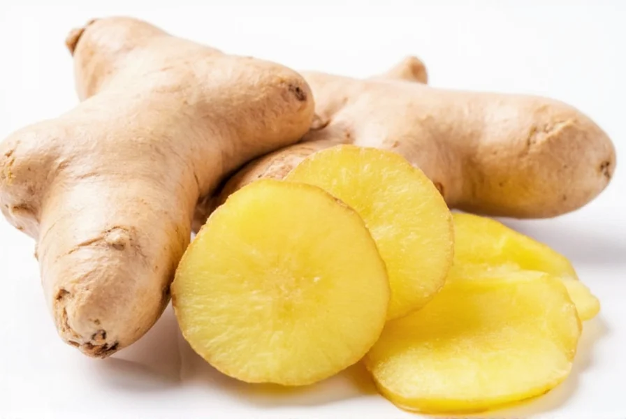 Ginger for Digestive Health: Science-Backed Benefits and Usage