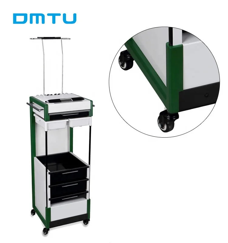 

New Digital Product Salon Equipment Hair Perm Machine, White,black,silver (customize the color you want)