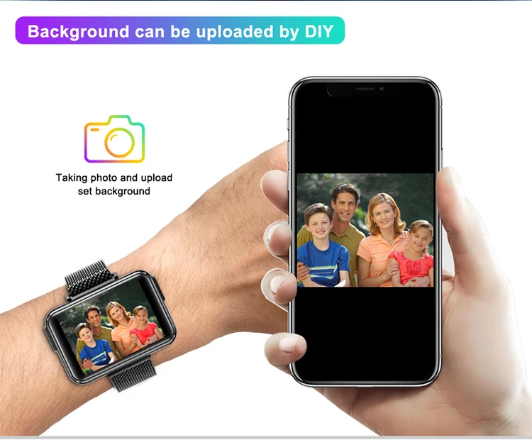 T91 smart watch7