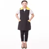 Classic Salon Nylon Barber Capes And Hairdresser Personalized Hair Stylist Uniform Smocks Jacket Custom Salons Quality Apron