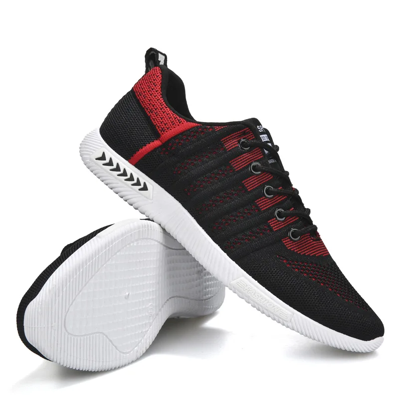 

High quality cheap men shoes sports running shoes sneakers
