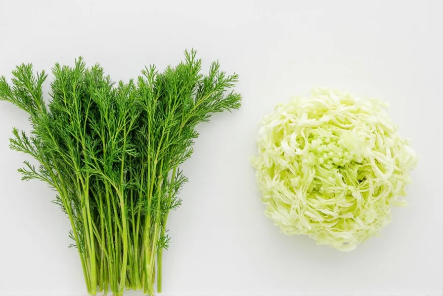 Fennel Bouquet