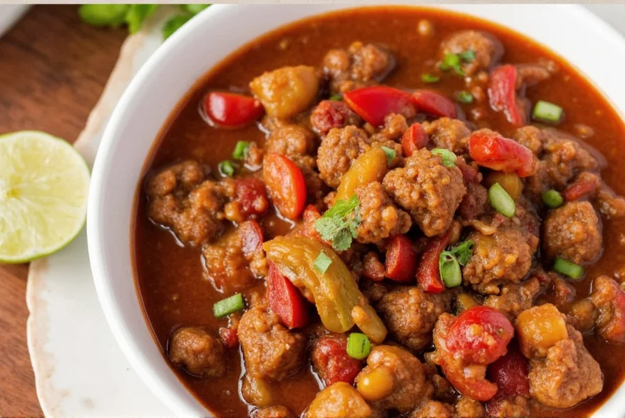 Cuban Sofrito Base
