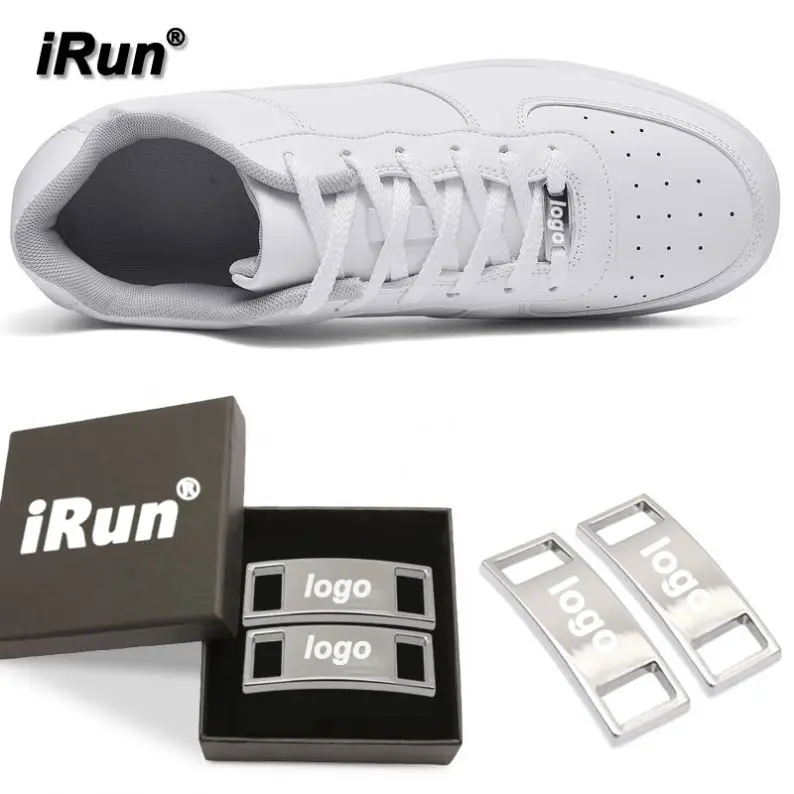 

Good Selling Custom Lace Charm Shoelace Accessories Stud Charms