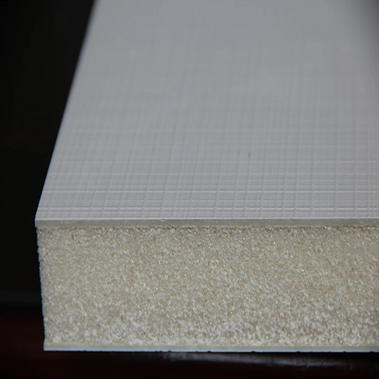 
High Density FRP PU Sandwich Panels for Wall & Floor 