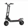 2019 Kaabo Wolf Warrior ultimate off road experience electric scooter for adult