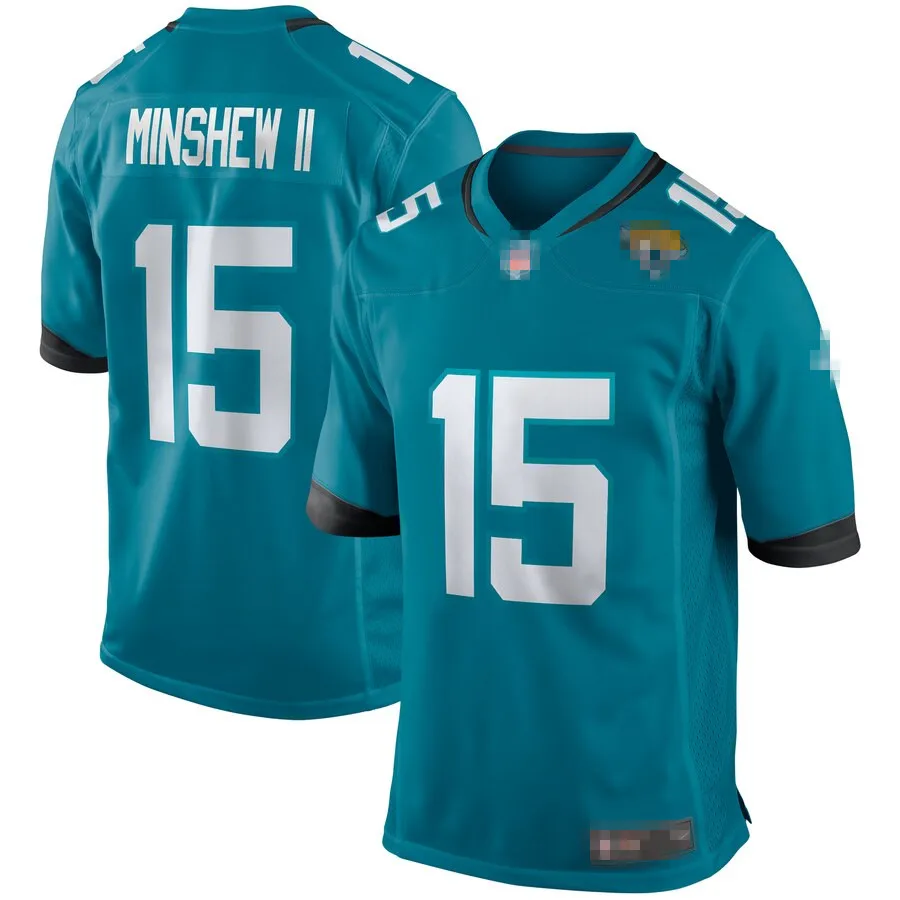 

Fully Embroidered Jersey American Football Jersey for Men Women Kids