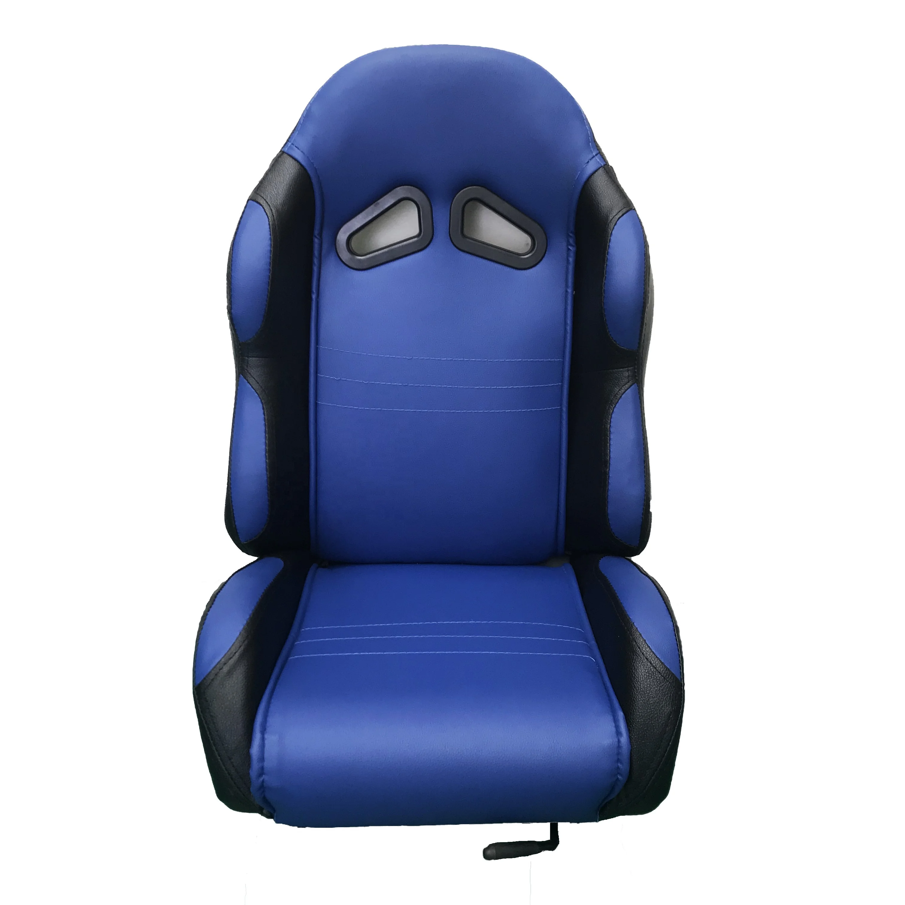 

hot sell Personalized Adjustable Sport race car seat, Customized color