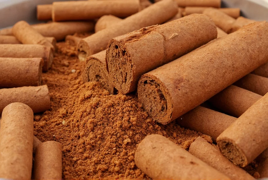 Cinnamon History: Origins, Trade Routes & Cultural Impact