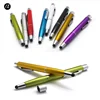 Phone mini power bank charging touch pen