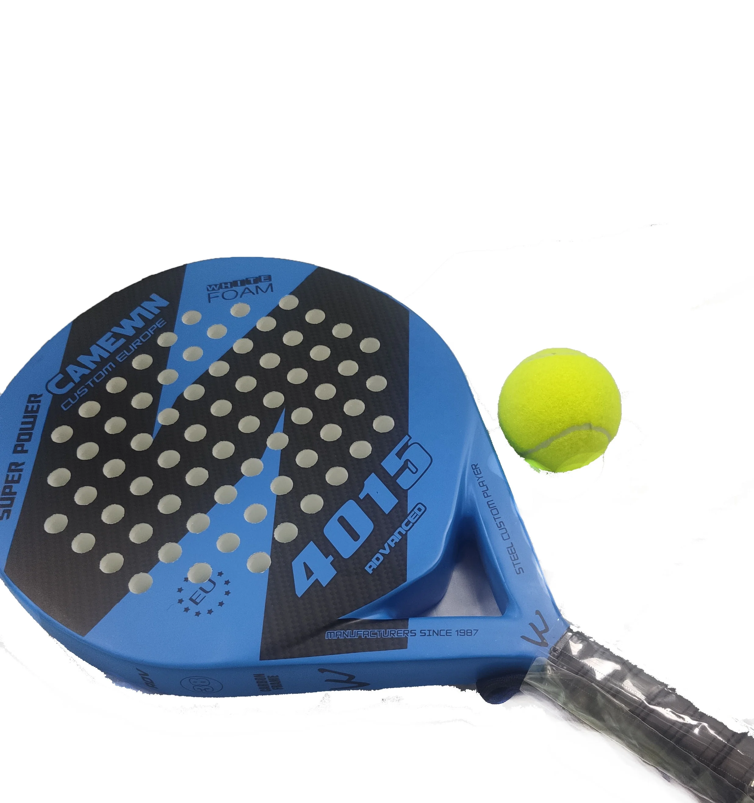 

Buy Padel Racket