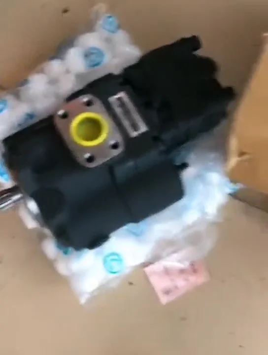 4642385 PVD-1B-32P Nachi Pump for ZX30 Excavator Hydraulics