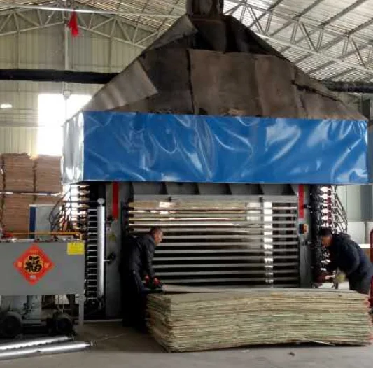
plywood hot press machine, woodworking machine, hydraulic hot press machine 