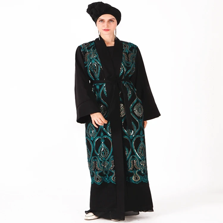 

Turkish Dresses Middle East Baju Tidur With Turkey Kaftan Islamic Clothing