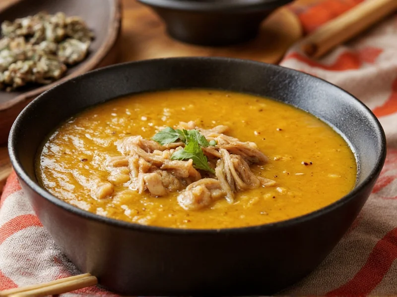 What's in Miso Soup: Authentic Ingredients Explained