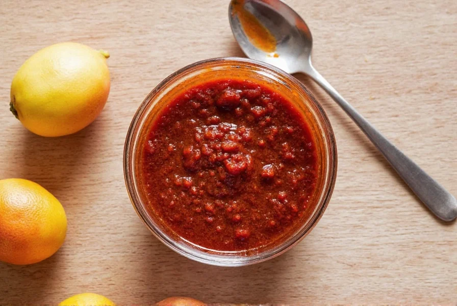 aji panca chili paste the flavor powerhouse every kitchen needs