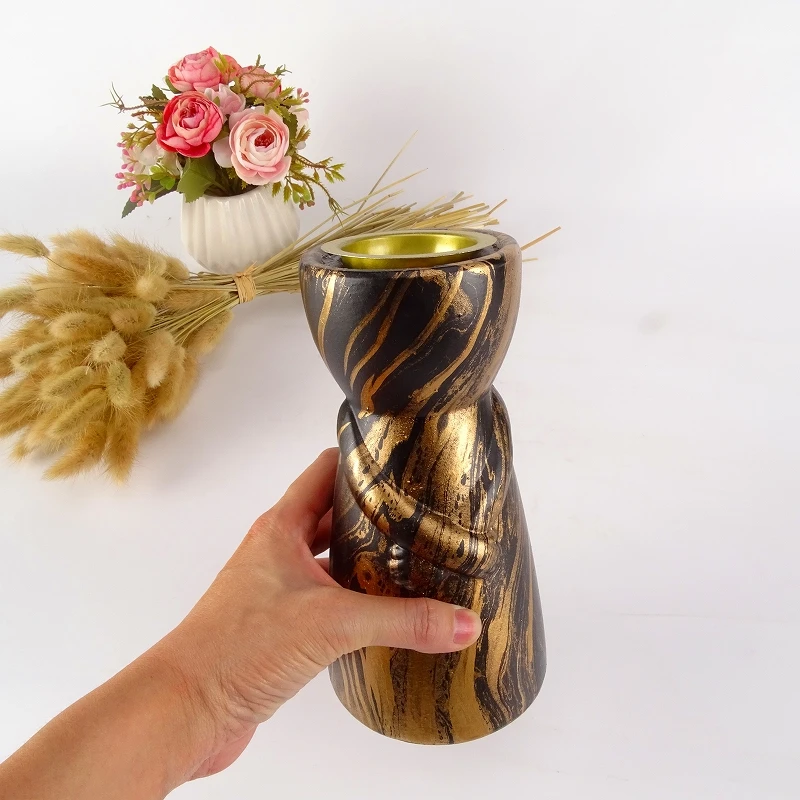 Oud Incense Burner Bakhoor Burner Set Ceramic Candle Holder Buy Oud