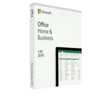 

Microsoft Office 2019 Professional Plus Genuine Retail License Key