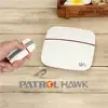 Latest GSM digital signal processing techniques security product wireless smart alarm system