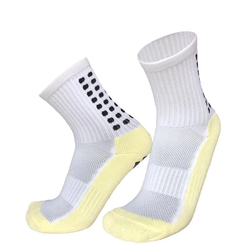 

Non Slip Football Socks Men's Soccer Socks Men And Women Training Sports Sock